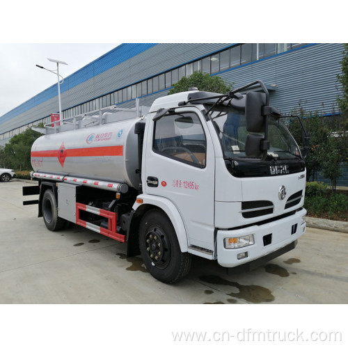 Refuel Truck factory diesel Dongfeng dfac tanker truck